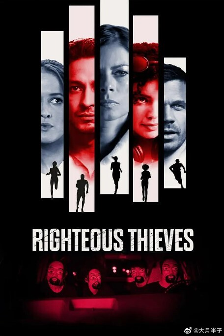 光荣之路上的狗