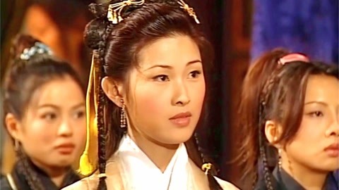 再见美人鱼（上部）