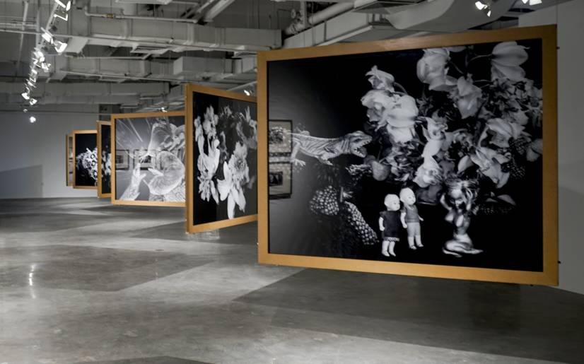 坐怀不乱柳下惠