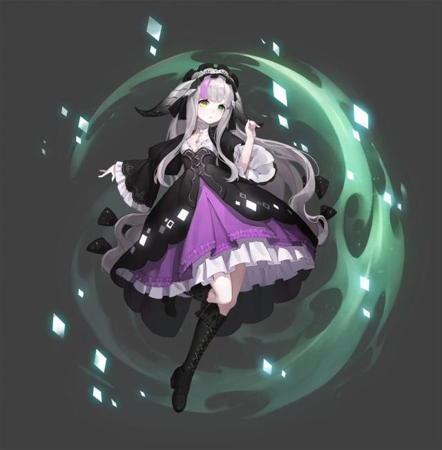 克鲁特：希姆帕汗勇士