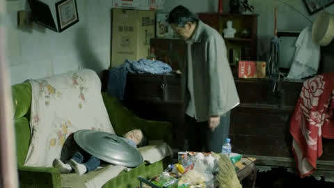 名侦探柯南:天空的遇难船