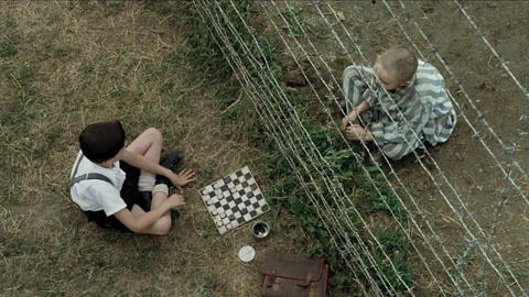 光灵：武士之魂