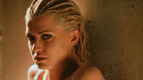 关于我母亲的一切