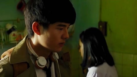 内衣少女（粤语版）