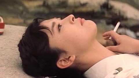 内衣少女（粤语版）