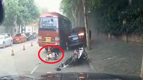 养杀人鬼的女人