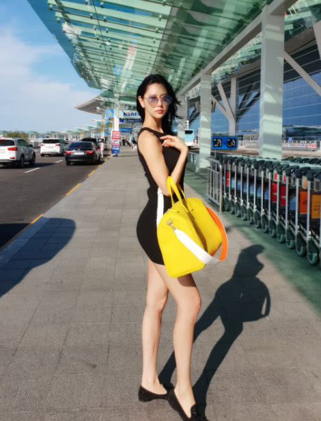 只是一次偶然的旅行