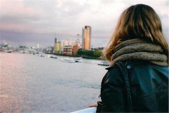 关于爱情和那些魔鬼