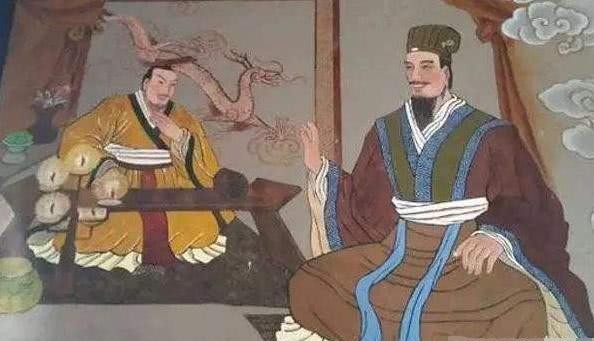 八百彪兵奔北坡