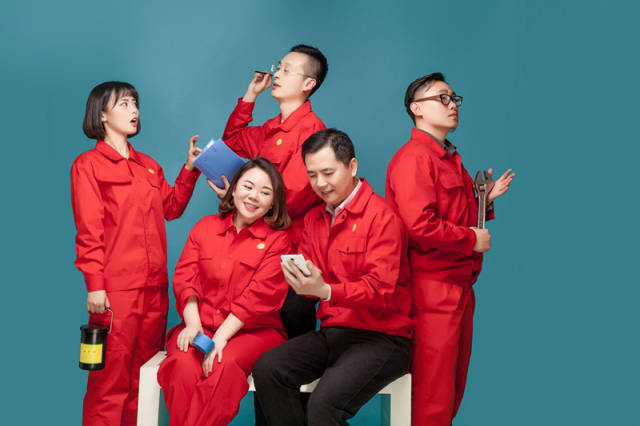 叶问之九龙城寨