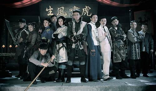 养家之人（原声版）