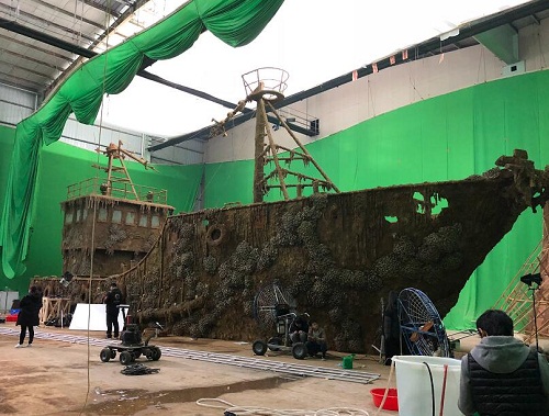 公主与青蛙(粤语版)