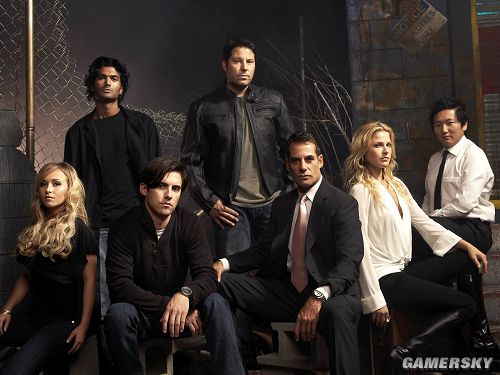 兴安岭猎人传说2