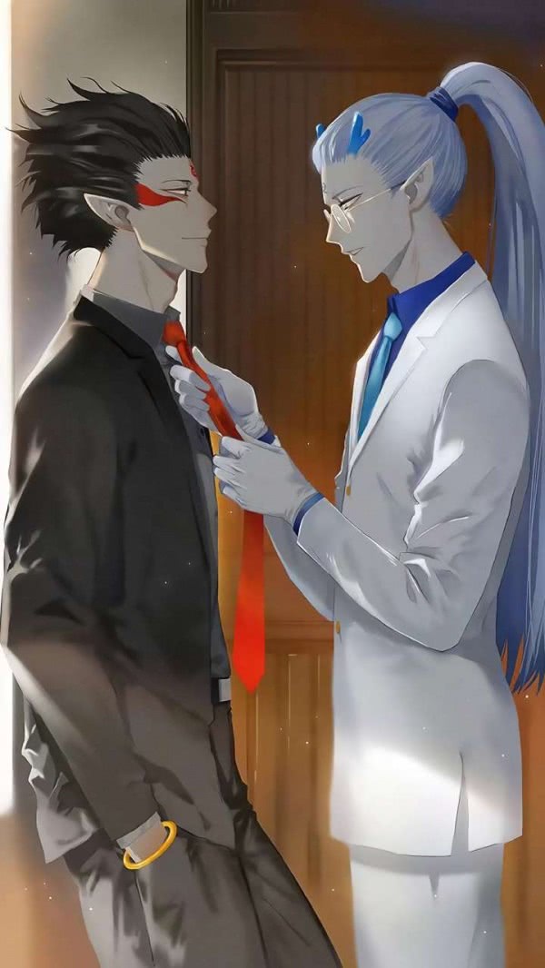 哈维的最后机会