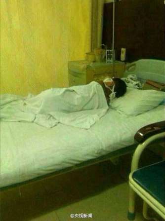 在这世界的角落