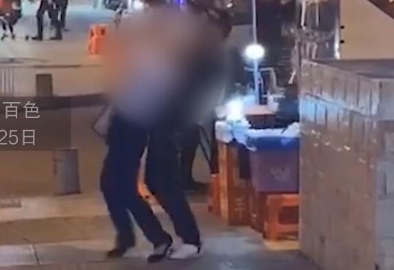 在这世界的角落