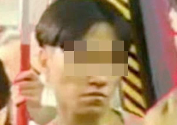 公众之敌(粤语版)