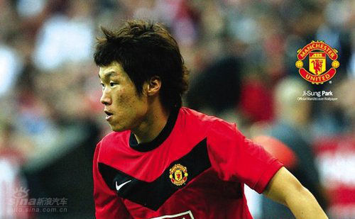 在你的世界爱上你